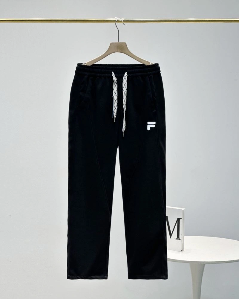 Fila Long Pants Stylish 162797