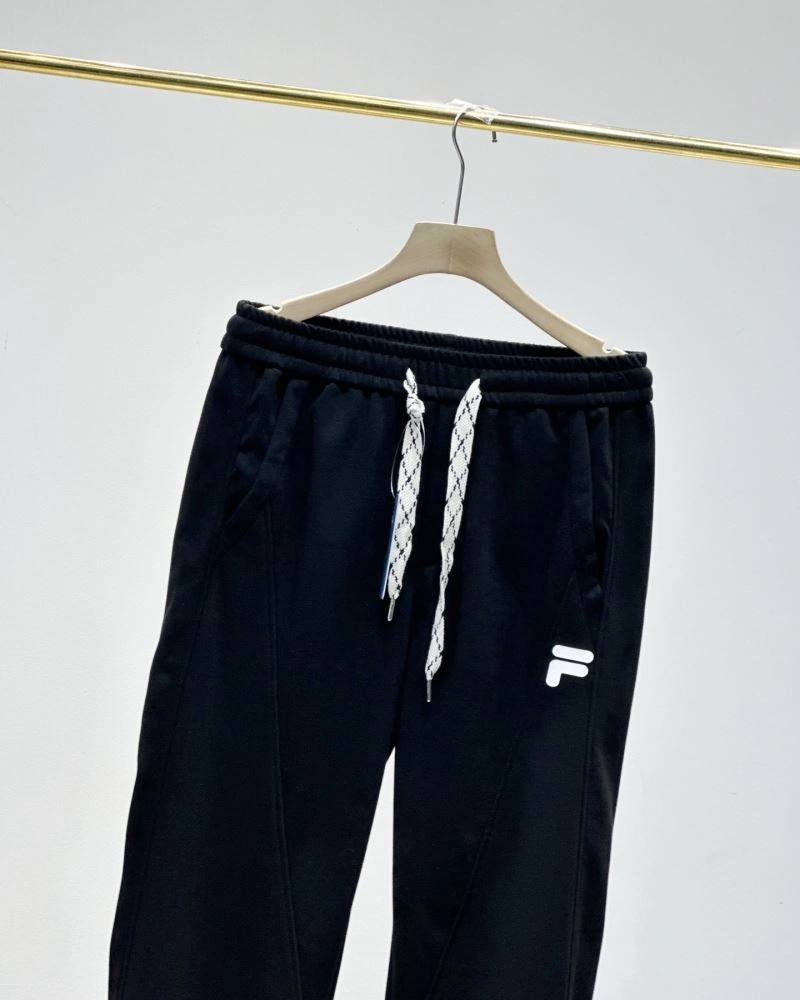 Fila Long Pants Stylish 162797