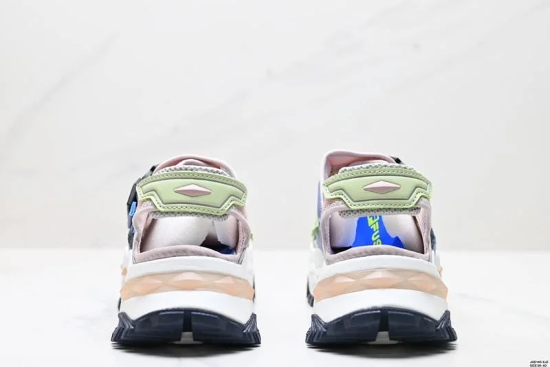 Colorful Fila Sandals 3552