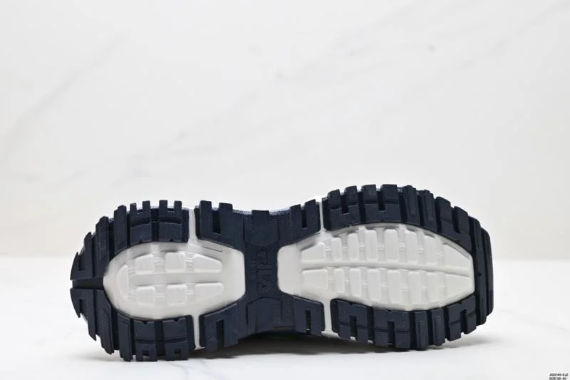 Colorful Fila Sandals 3552