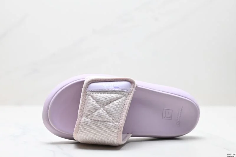 Vibrant Fila Sandals 3545