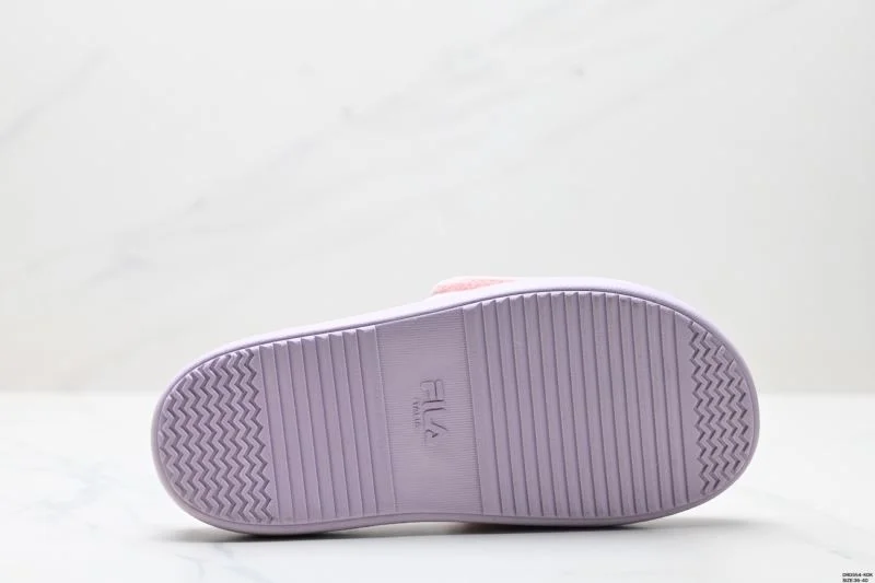 Vibrant Fila Sandals 3545