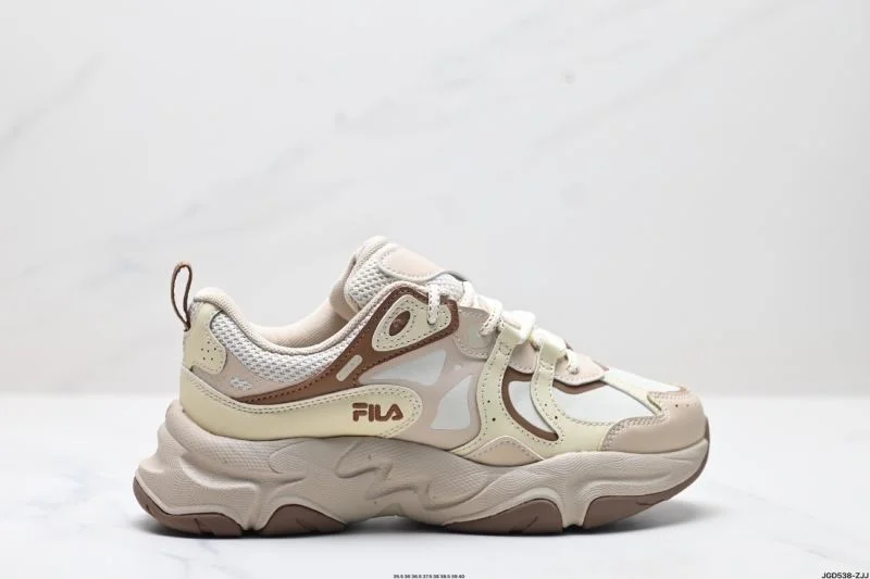 Fila Shoes Upgraded 3547