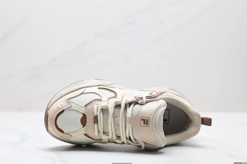 Fila Shoes Upgraded 3547