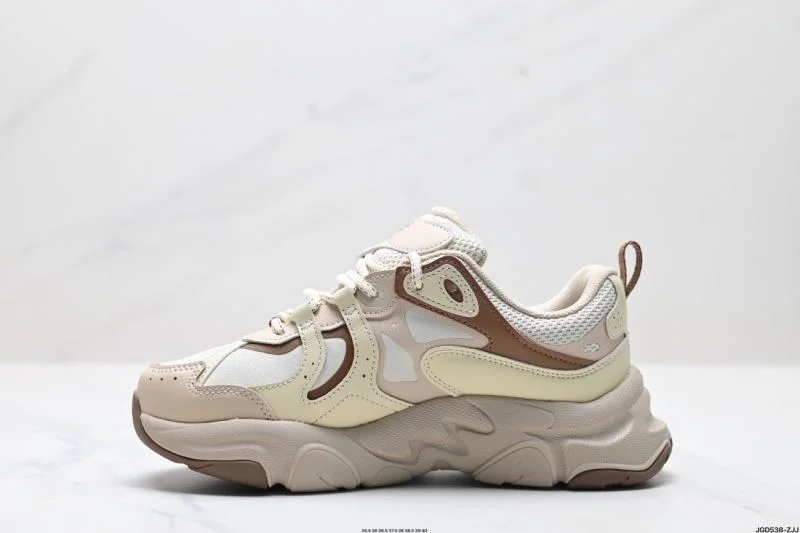 Fila Shoes Upgraded 3547