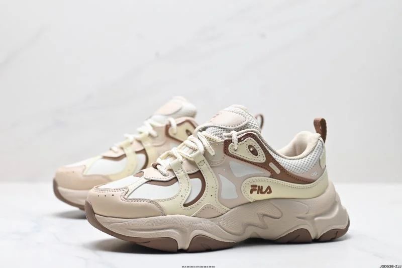 Fila Shoes Upgraded 3547
