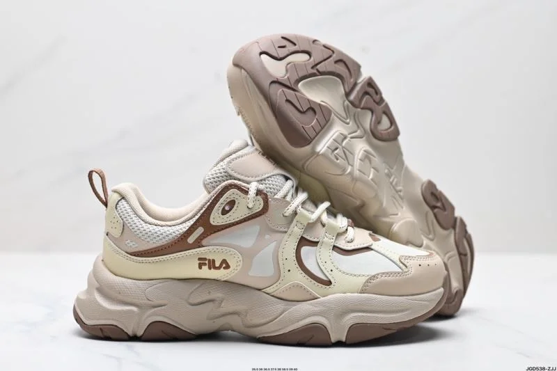 Fila Shoes Upgraded 3547