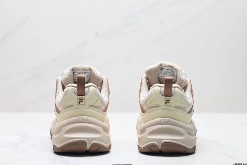 Fila Shoes Upgraded 3547