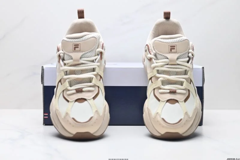 Fila Shoes Upgraded 3547
