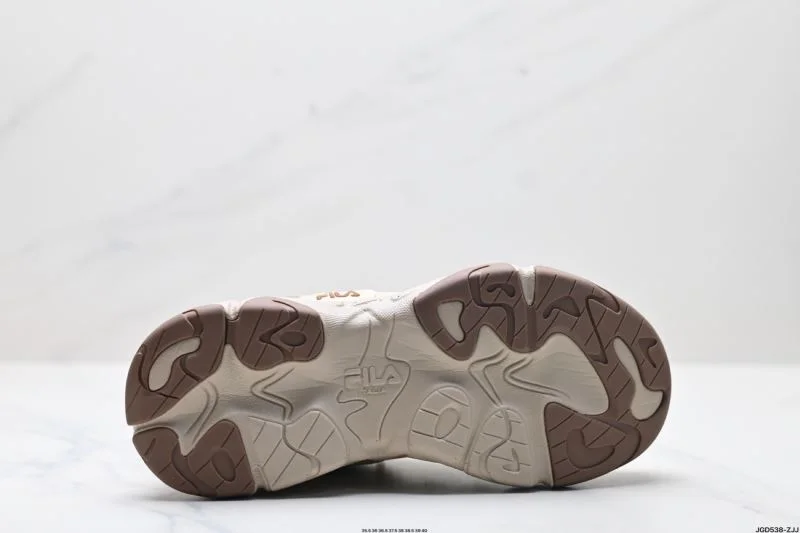 Fila Shoes Upgraded 3547