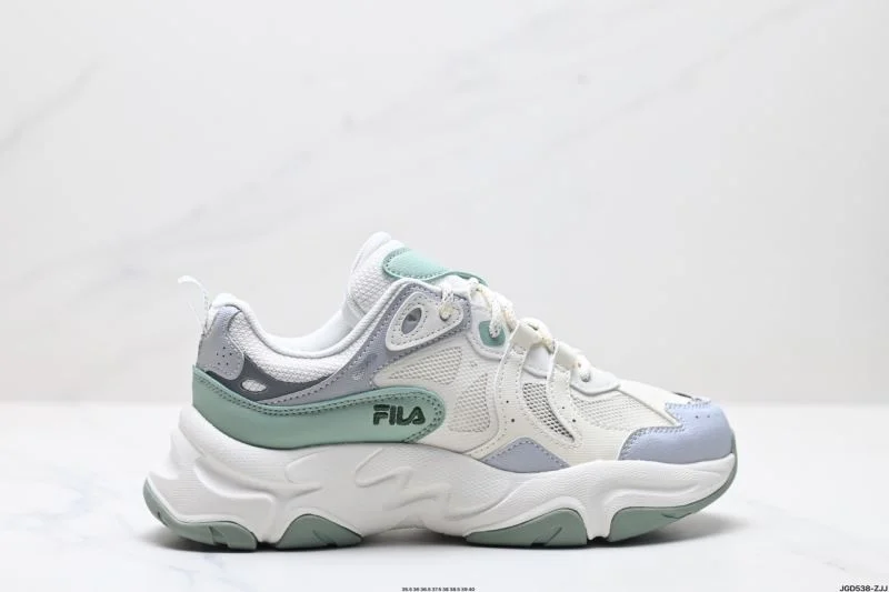 Fila Shoes Comfortable 3555