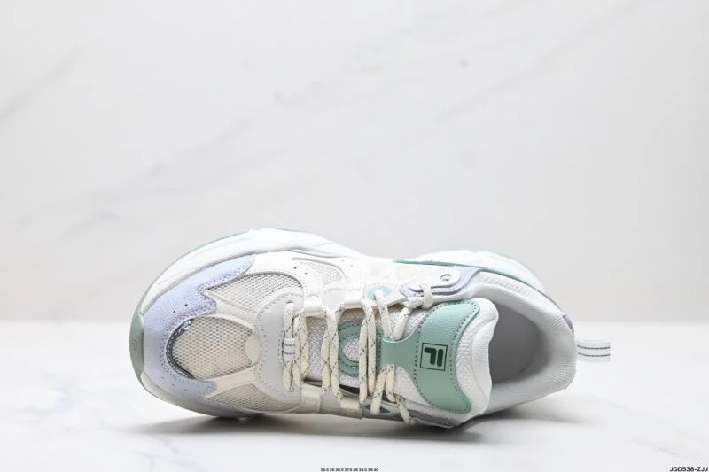 Fila Shoes Comfortable 3555