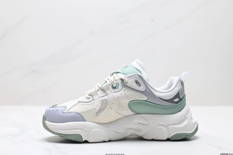 Fila Shoes Comfortable 3555