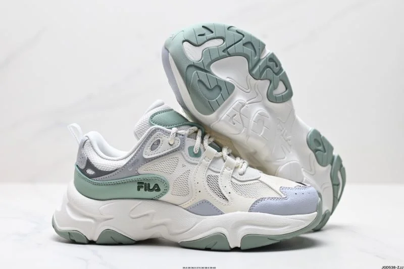 Fila Shoes Comfortable 3555