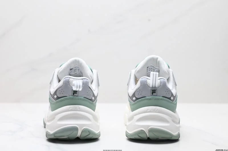 Fila Shoes Comfortable 3555
