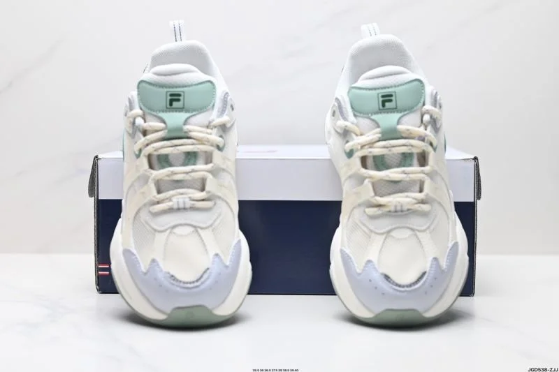 Fila Shoes Comfortable 3555