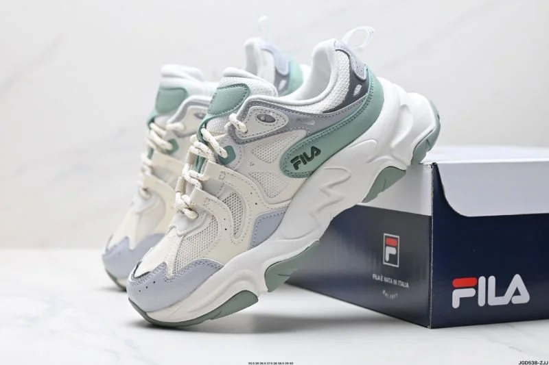 Fila Shoes Comfortable 3555