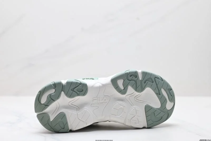 Fila Shoes Comfortable 3555