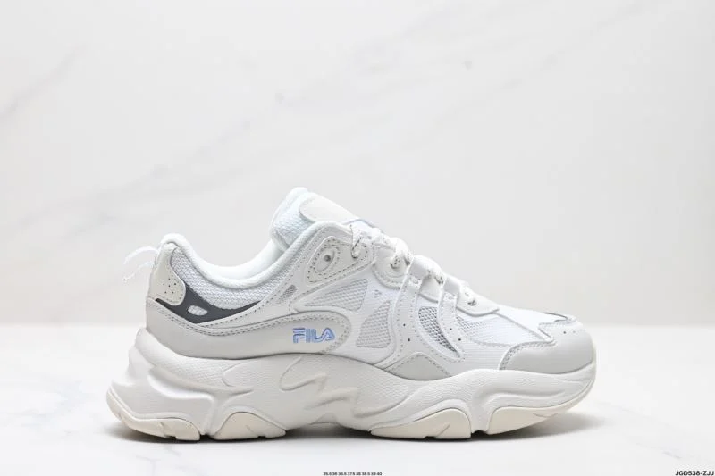 MoistureWicking Fila Shoes 3553