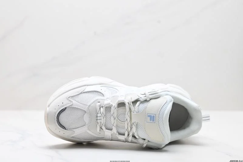 MoistureWicking Fila Shoes 3553