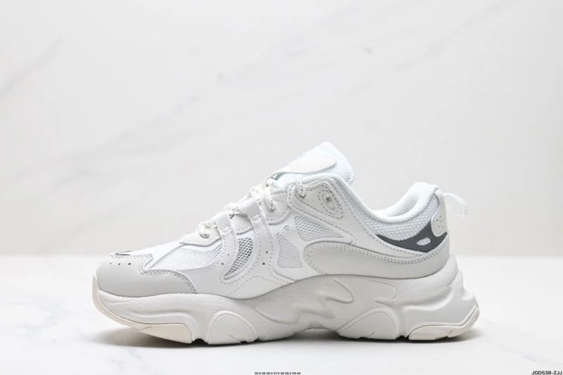 MoistureWicking Fila Shoes 3553