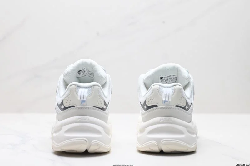MoistureWicking Fila Shoes 3553