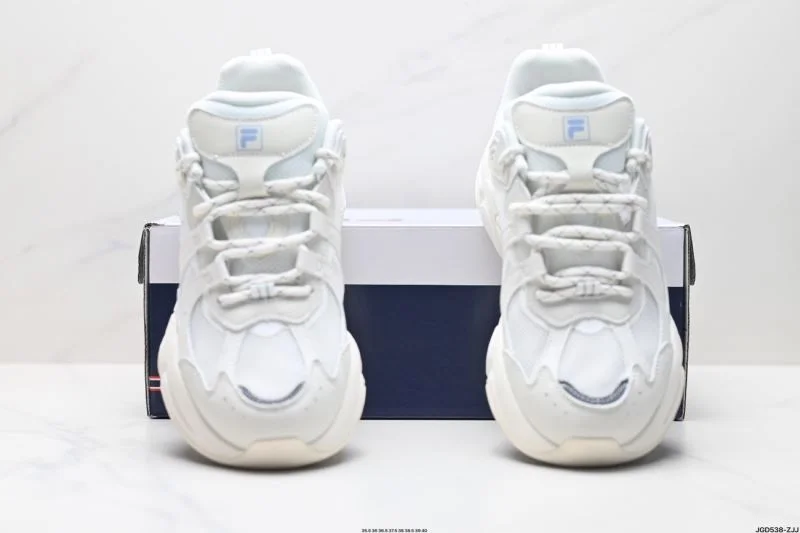 MoistureWicking Fila Shoes 3553