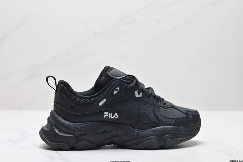 SoftTouch Fila Shoes 3550