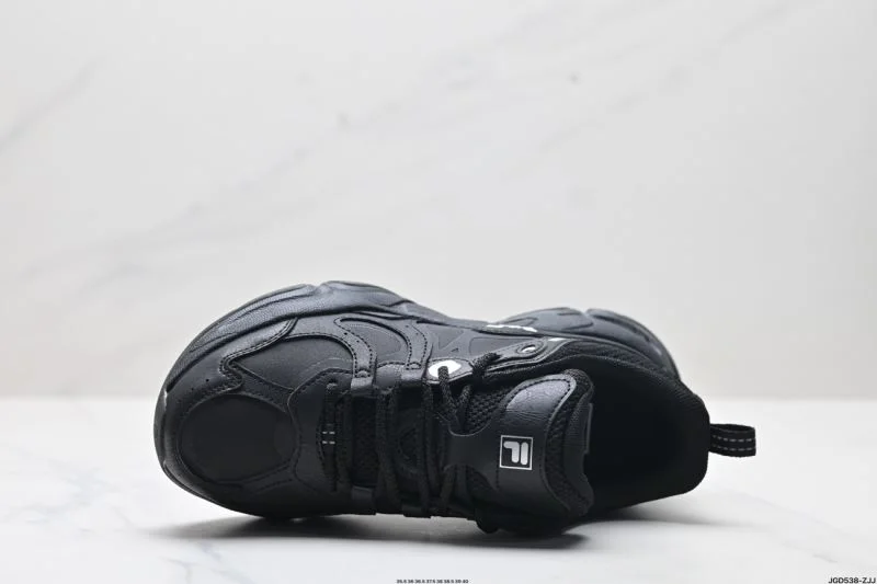 SoftTouch Fila Shoes 3550