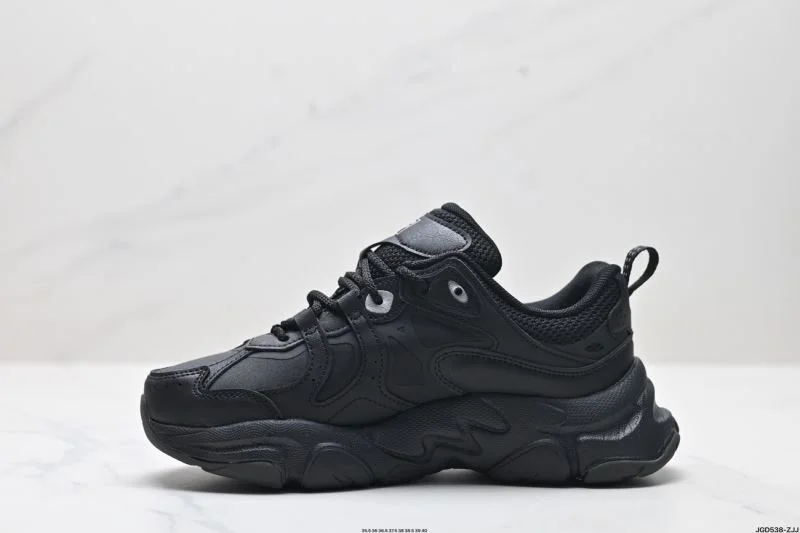 SoftTouch Fila Shoes 3550