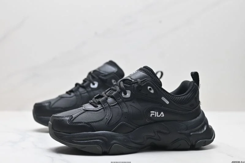SoftTouch Fila Shoes 3550