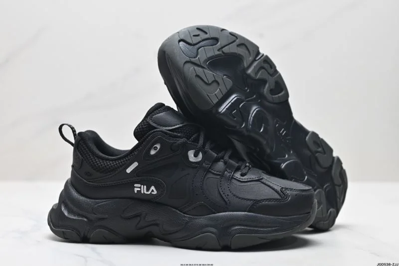 SoftTouch Fila Shoes 3550
