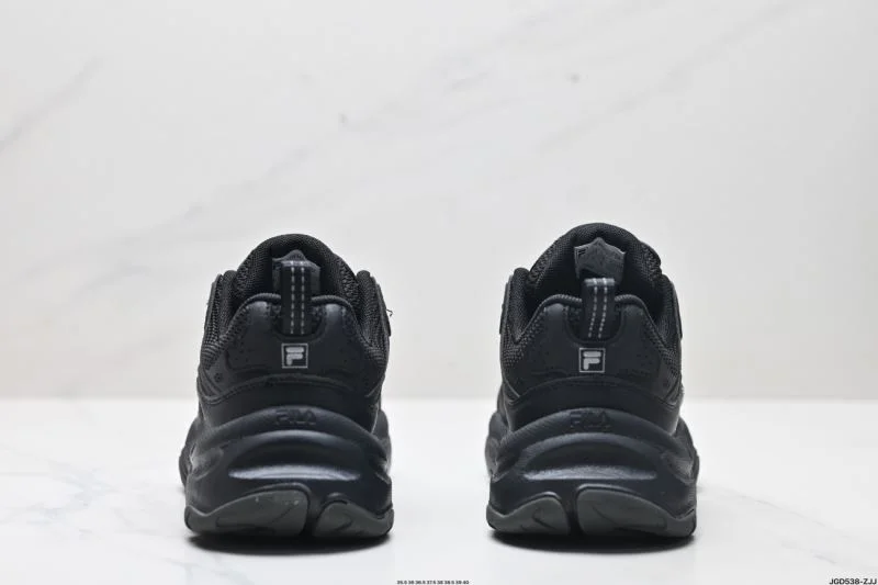 SoftTouch Fila Shoes 3550