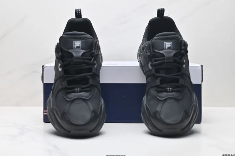 SoftTouch Fila Shoes 3550