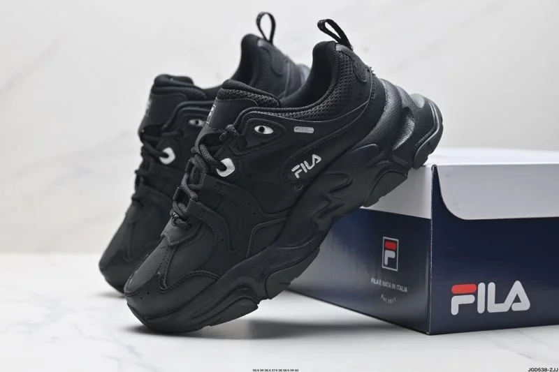 SoftTouch Fila Shoes 3550