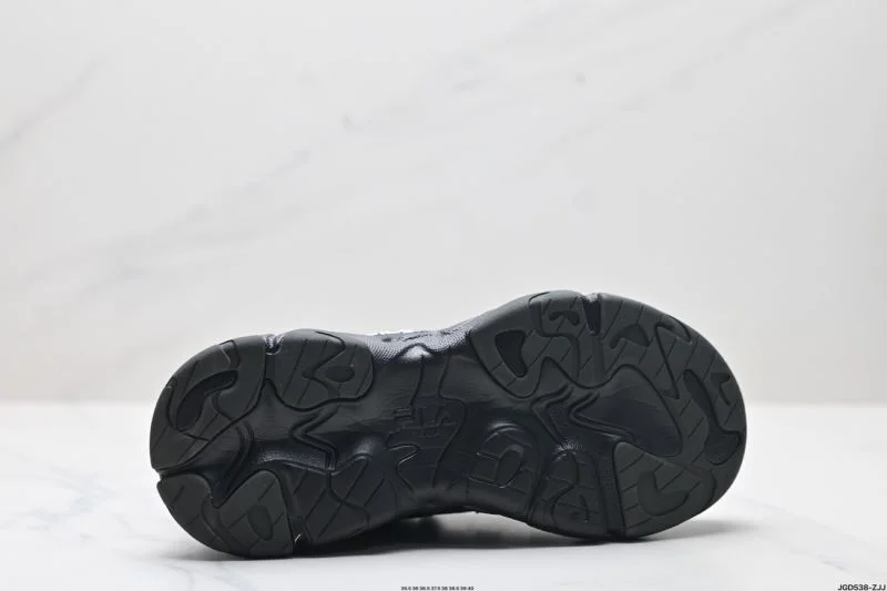 SoftTouch Fila Shoes 3550