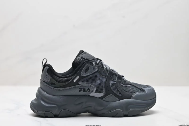 Fila Shoes Minimalist 3536