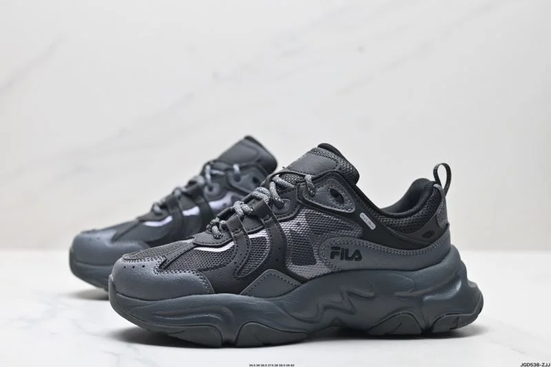 Fila Shoes Minimalist 3536