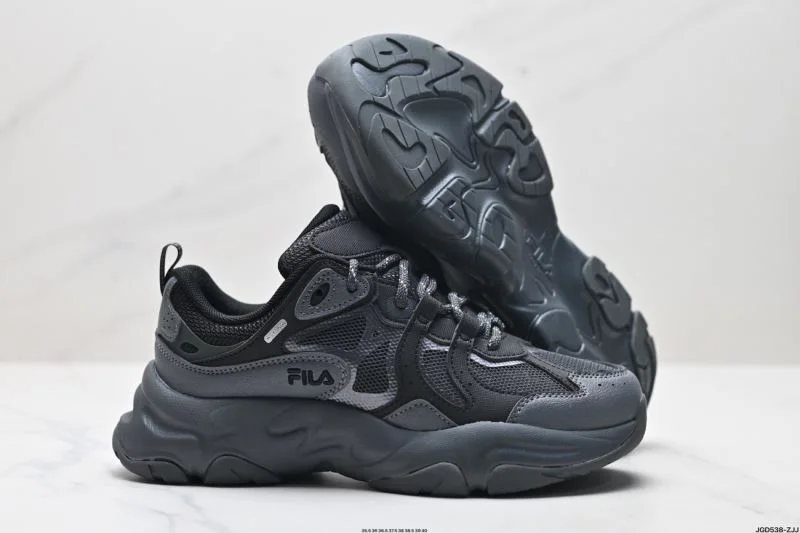 Fila Shoes Minimalist 3536