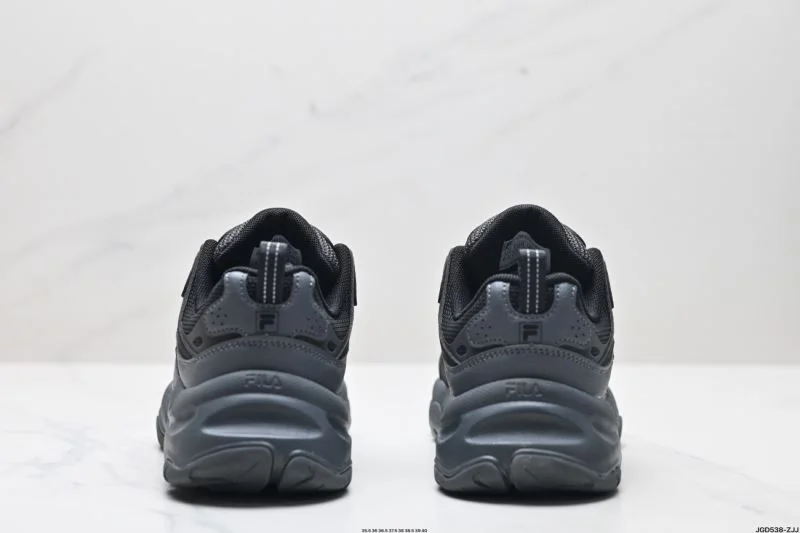 Fila Shoes Minimalist 3536