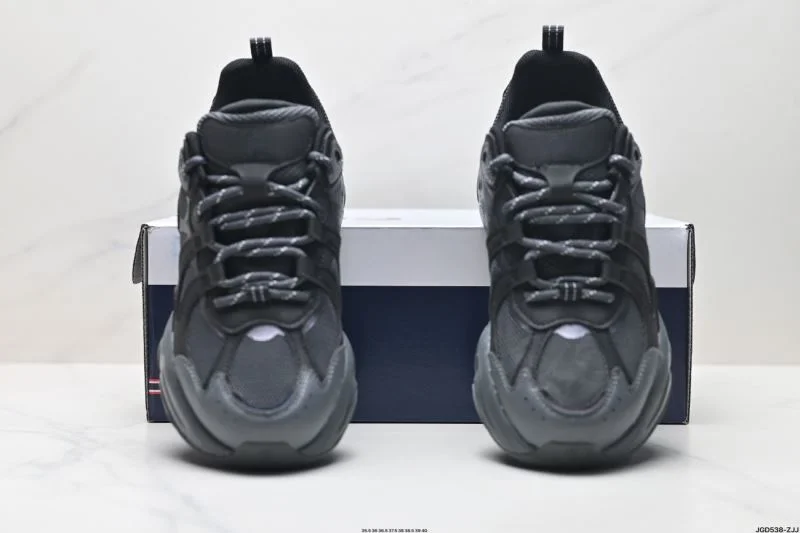 Fila Shoes Minimalist 3536