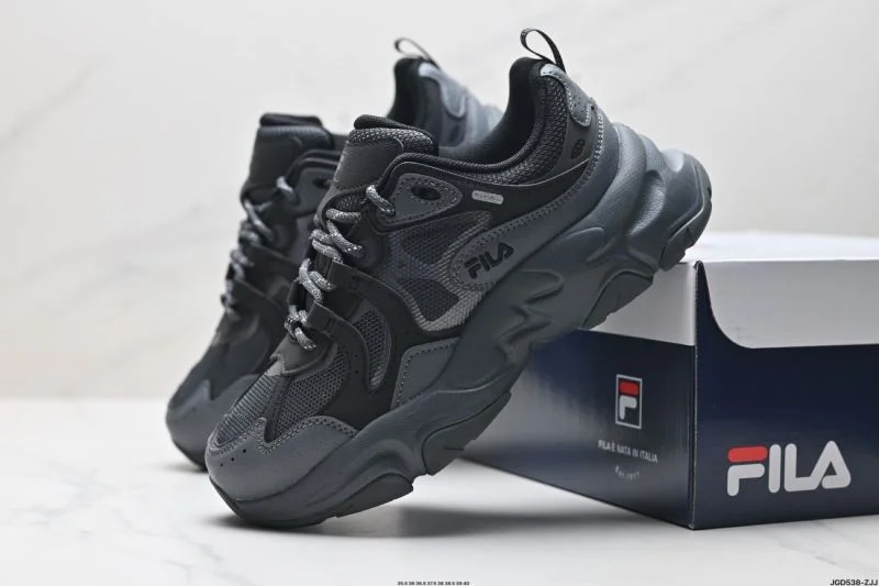 Fila Shoes Minimalist 3536