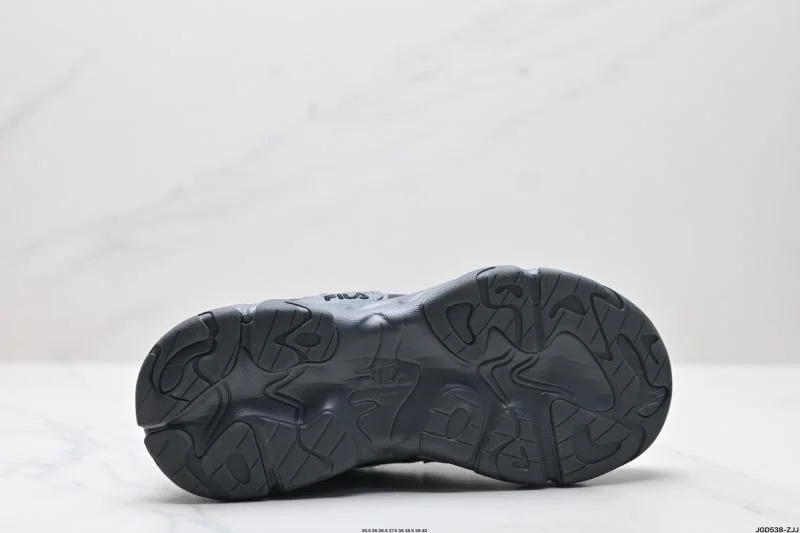Fila Shoes Minimalist 3536
