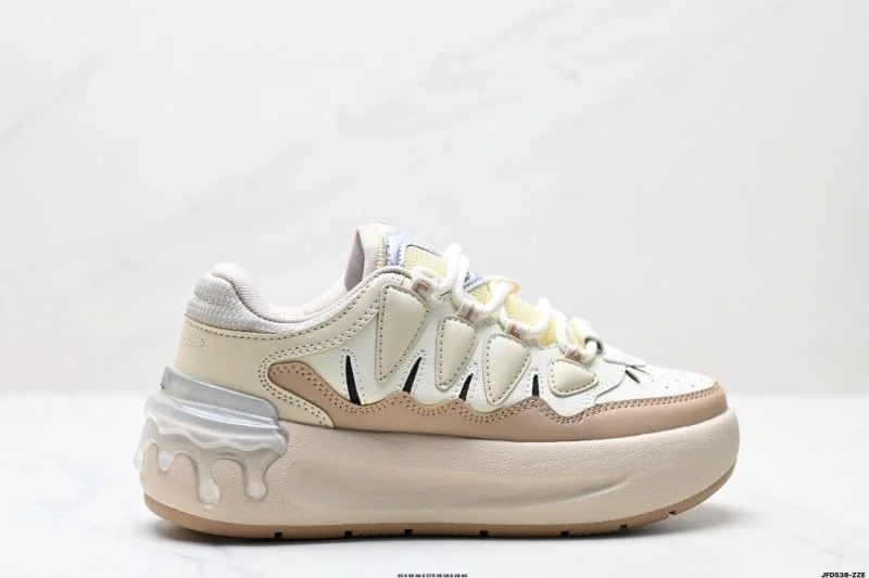 Fila Shoes Lightweight 3554