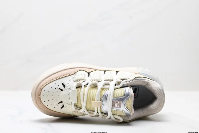 Fila Shoes Lightweight 3554