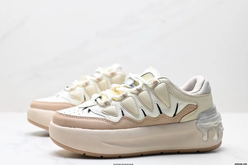 Fila Shoes Lightweight 3554