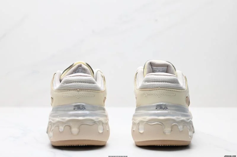 Fila Shoes Lightweight 3554