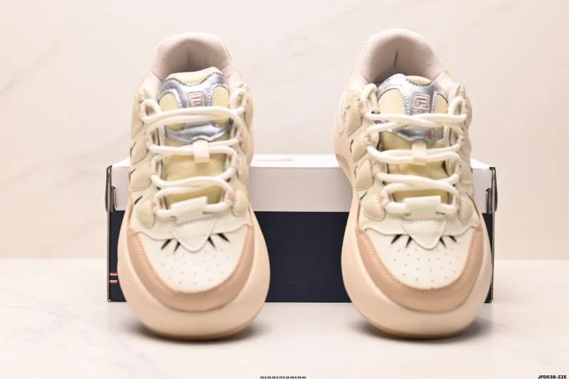 Fila Shoes Lightweight 3554