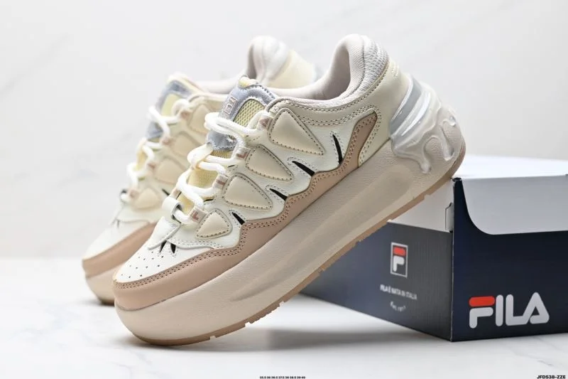 Fila Shoes Lightweight 3554