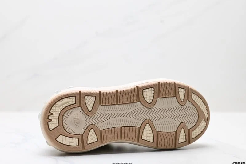 Fila Shoes Lightweight 3554